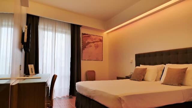 DOUBLE COMFORT
