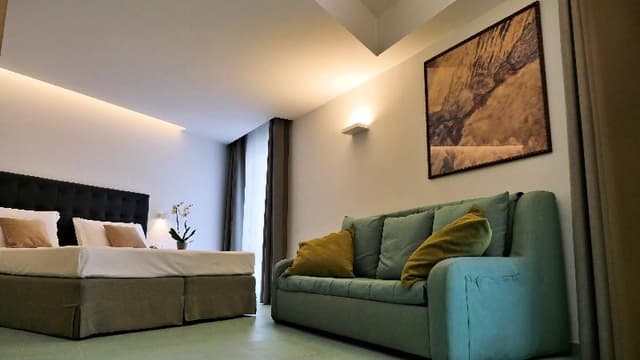 JUNIOR SUITE STANDARD