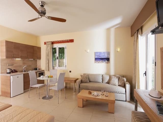 JUNIOR SUITE SUPERIOR