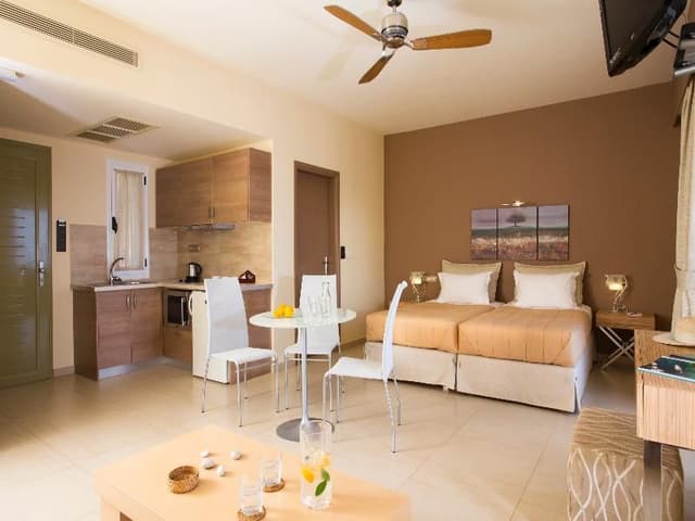 JUNIOR SUITE SUPERIOR
