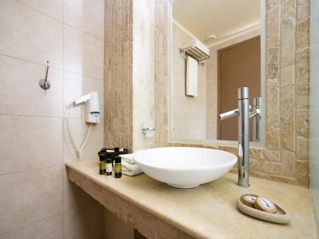 JUNIOR SUITE SUPERIOR