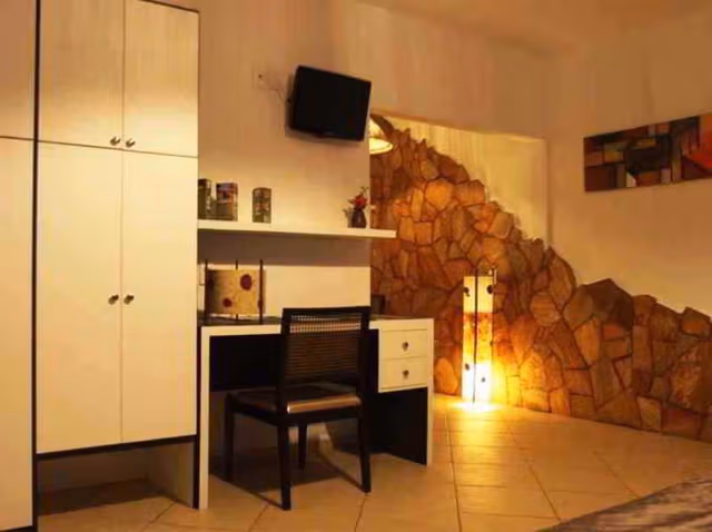 DOUBLE STANDARD