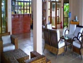 El Nido Cove Resort And Spa El Nido Cove Resort And Spa