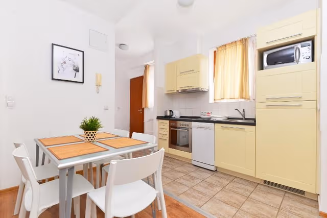 APARTMENT SUPERIOR TWO BEDROOMS