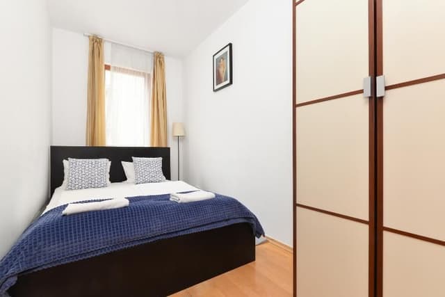 APARTMENT SUPERIOR TWO BEDROOMS
