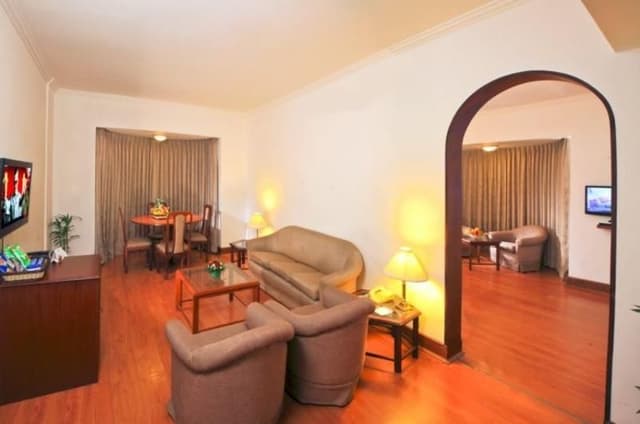SUITE STANDARD