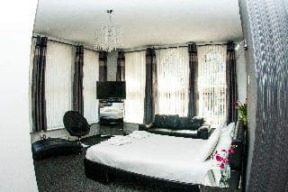Mitre Hotel Manchester City Centre