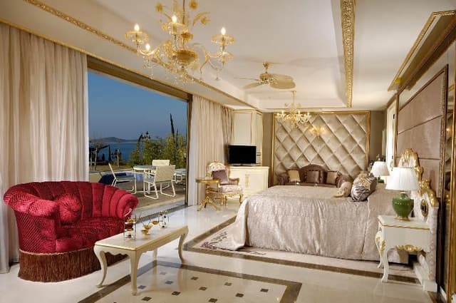 DOUBLE PREMIUM SEA VIEW