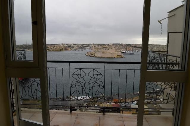 QUADRUPLE SUPERIOR SEA VIEW