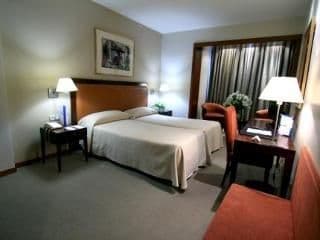 Adina Hotel Frankfurt Neue Oper