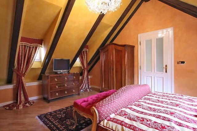 SUITE DELUXE