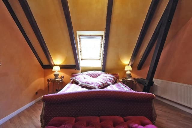 SUITE DELUXE