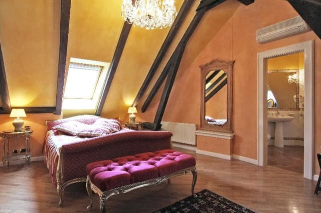SUITE DELUXE