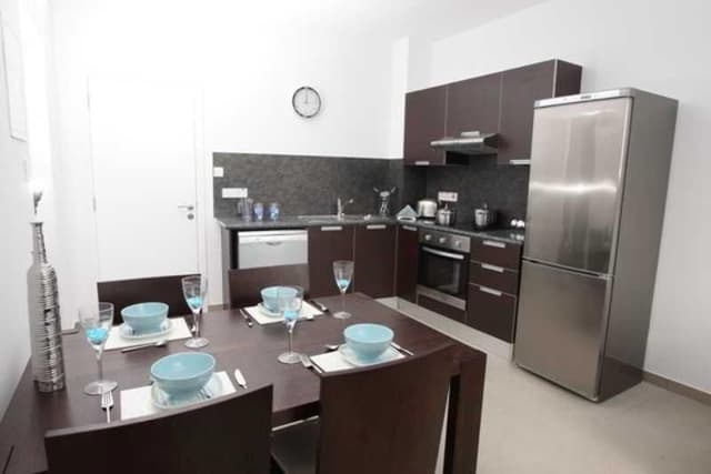 APARTMENT ONE BEDROOM