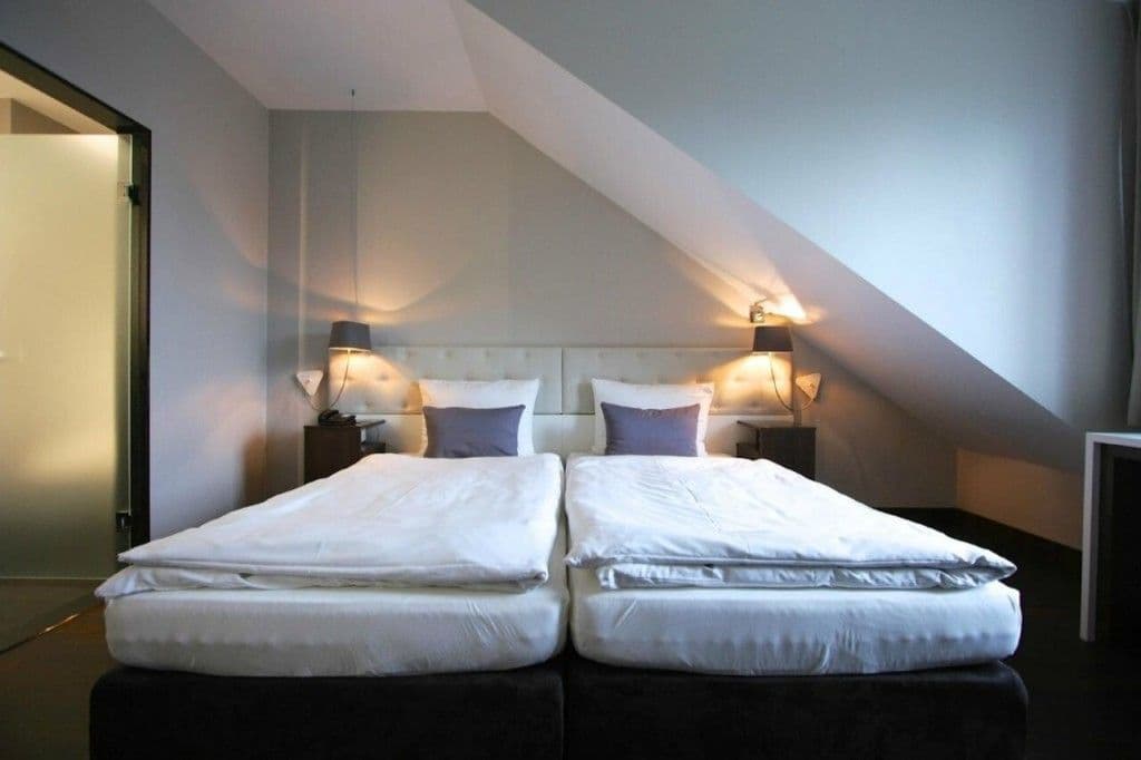 Europa Style Hotel