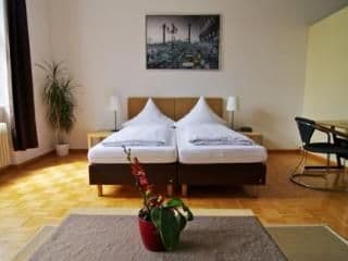 Apartment Hotel Konstanz Apartment Hotel Konstanz