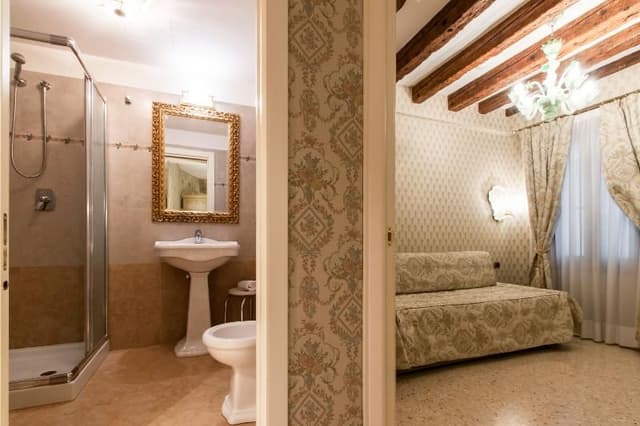 SUITE STANDARD