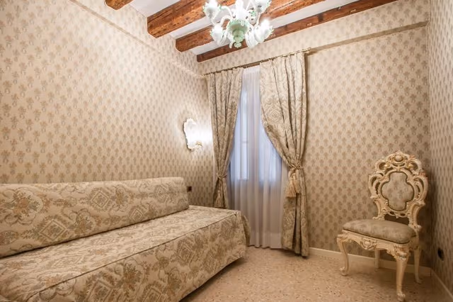 SUITE STANDARD