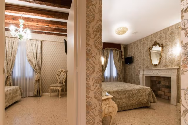 SUITE STANDARD