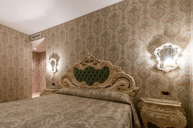 SUITE STANDARD
