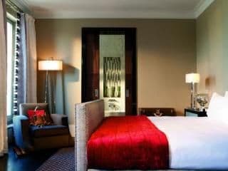 Hotel De Rome