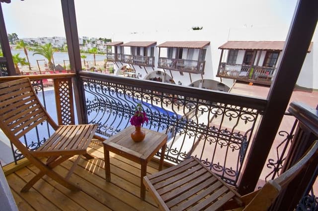 DOUBLE SEA VIEW
