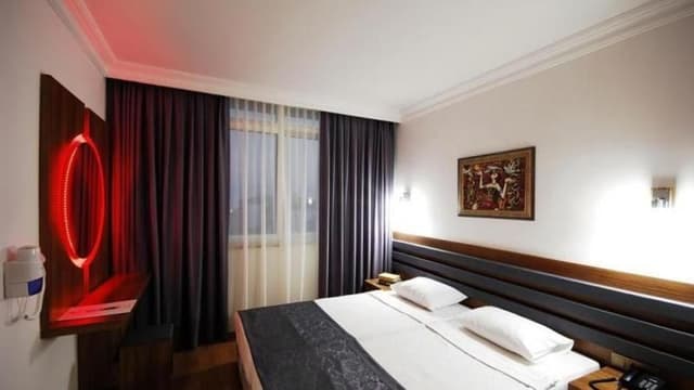 SUITE STANDARD
