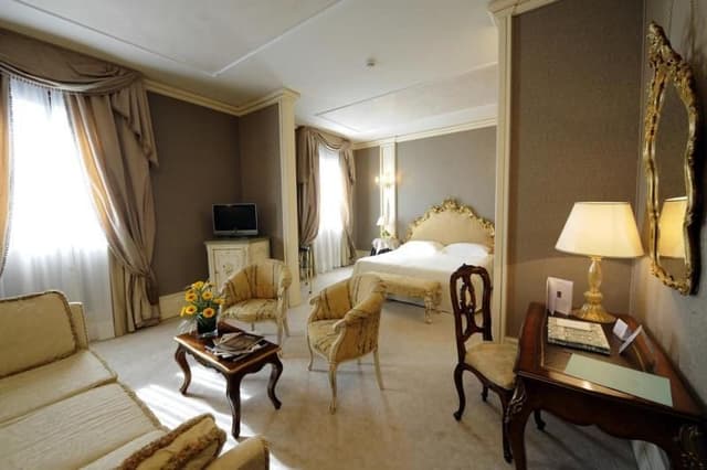 SUITE CLASSIC
