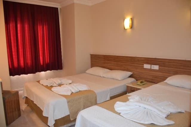 APARTMENT ONE BEDROOM