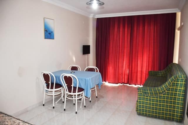 APARTMENT ONE BEDROOM