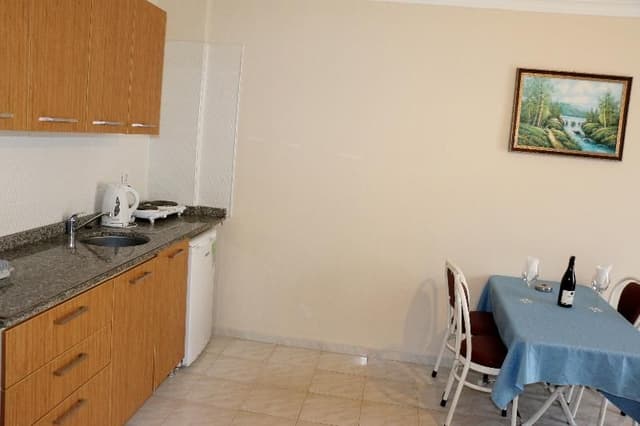 APARTMENT ONE BEDROOM