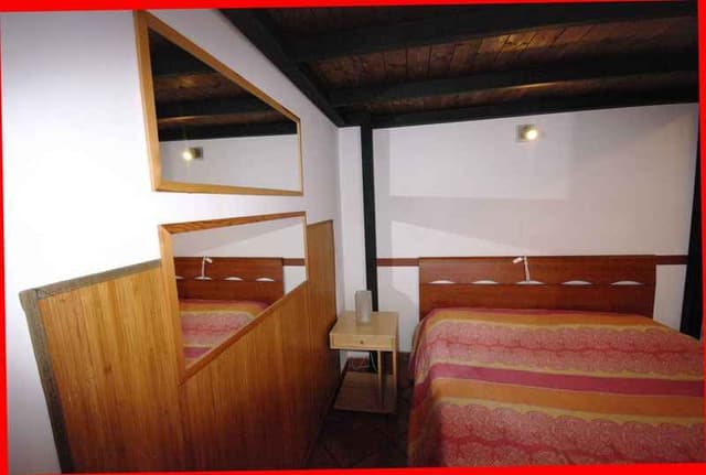 APARTMENT CAPACITY 6