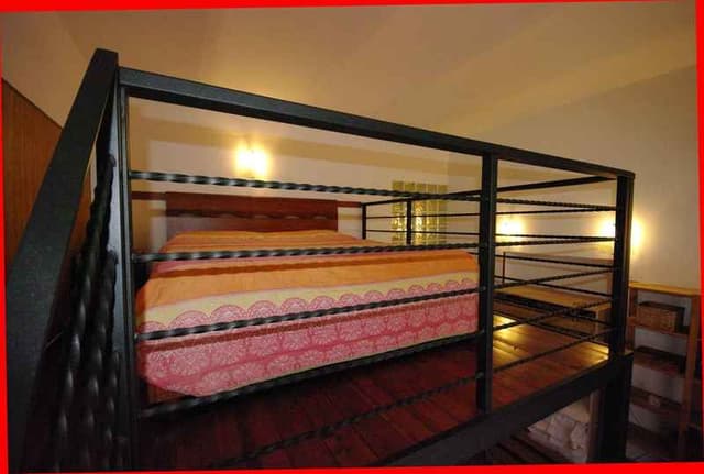 APARTMENT CAPACITY 5