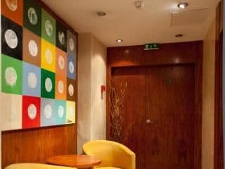 Hotel Voltaire Republique