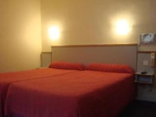 Hotel Des Boulevards