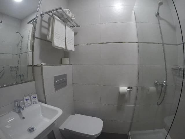 QUADRUPLE STANDARD