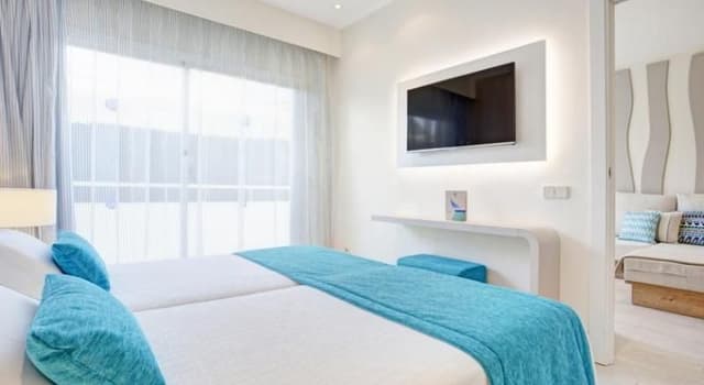 APARTMENT STANDARD