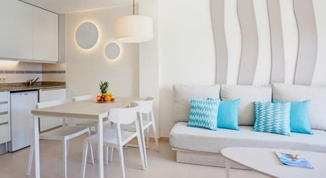 APARTMENT CAPACITY 3