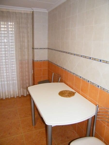APARTMENT STANDARD