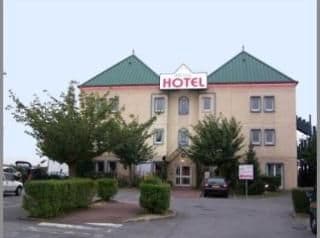 Ambiance Hotel