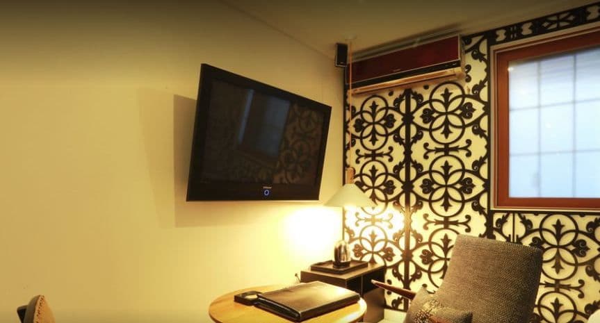 Hotel Cello Seocho