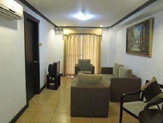D'Leonor Hotel