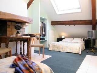 Hotel Flandre Angleterre Hotel Flandre Angleterre