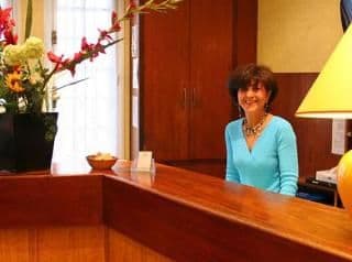 Louest Hotel