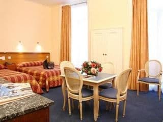 Hotel Montpensier Hotel Montpensier