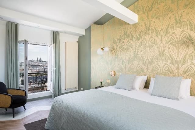SUITE STANDARD