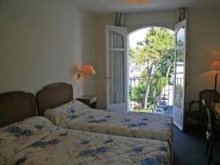 Hotel La Concorde