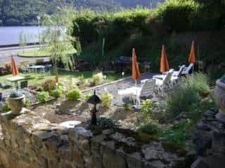 La Villa Du Lac