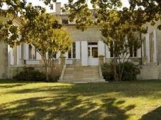 Chateau Ormes De Pez