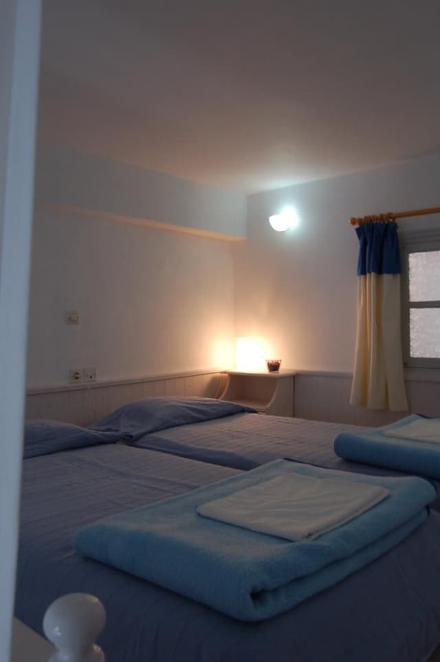 APARTMENT STANDARD
